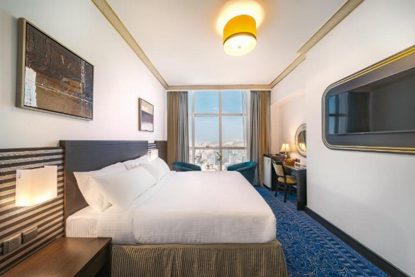 Al Kiswah Towers Hotel image 25